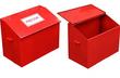 Ящик для песка (0.2 м3) - Пожарное оборудование - Пожарные ящики для песка - Магазин охраны труда Протекторшоп