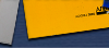 Знак опасности на бампер автомобиля купить в Коломне - Маркировка опасных грузов, знаки опасности - Магазин охраны труда Протекторшоп в Коломне